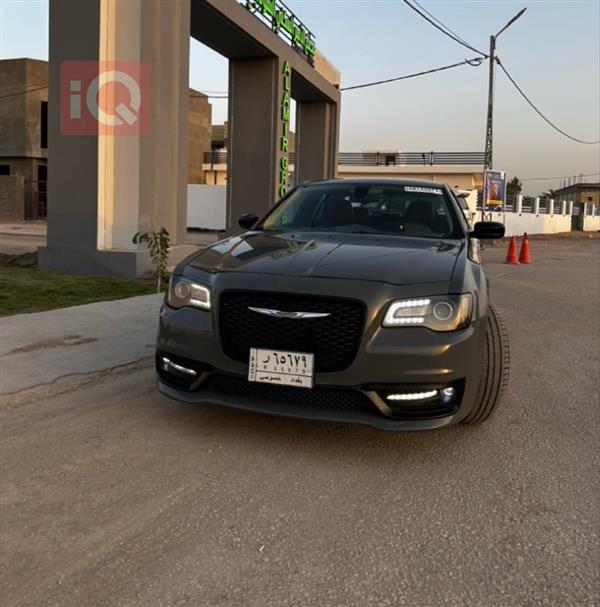 Chrysler 300 2019 for sale in Iraq - Hillah